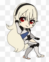 Mafia R2 - Day PhaseDiscussion Thread Fire Emblem Dancing Gif png