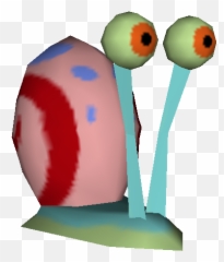 Playstation - Spongebob Squarepants Supersponge Gary Dot Png,Gary Png