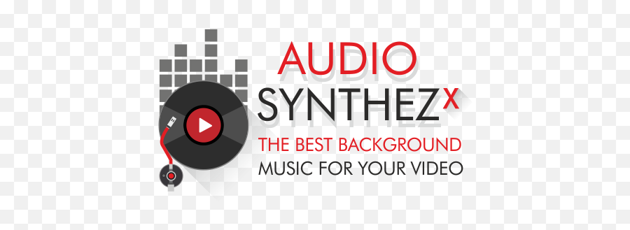 Free Background Music For Youtube - Audio Synthezx Group Eská Zbrojovka  Uherský Brod Png,Youtube Music Logo Png - free transparent png images -  