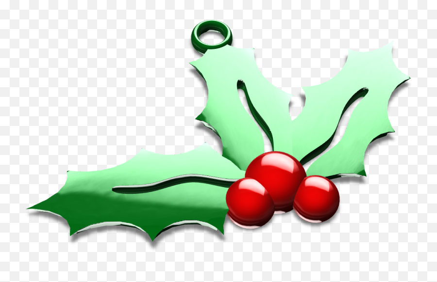 Download Hd Mistle Toe Png Transparent Image - Nicepngcom American Holly,Mistle Toe Png