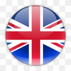 Chicago Booth Executive Mba - Circle Uk Flag Icon png