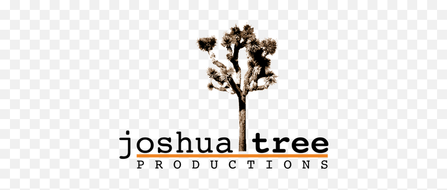 Joshuatreelogoalpha - Joshua Tree Png,Joshua Tree Png