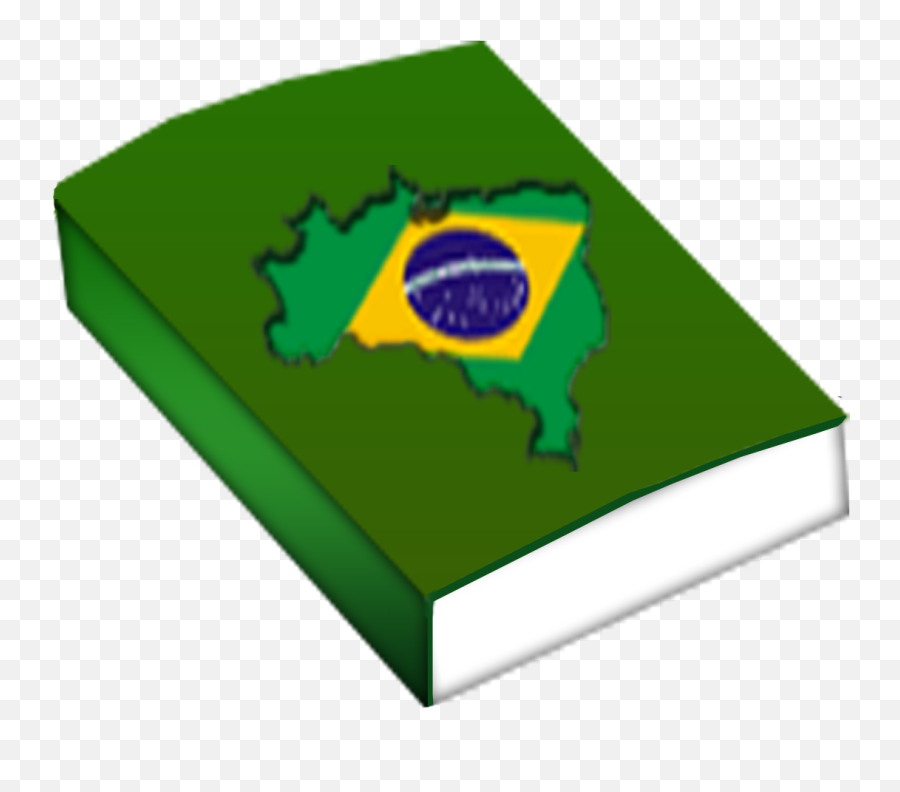Livro Do Brasil - Brazil Flag Png,Brasil Png