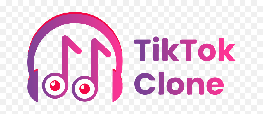 Tiktok Clone App Dubsmash Musically - Dot Png,Tiktok App Icon