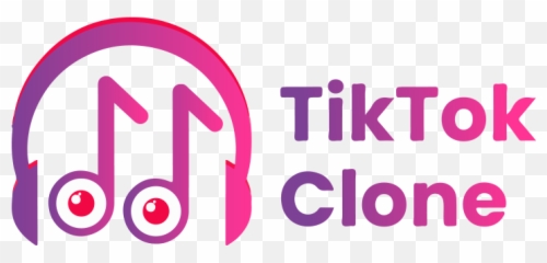 Tiktok Clone App Dubsmash Musically - Dot png