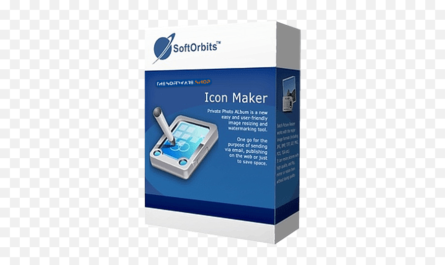Softorbits Icon Maker - Review U0026 Free License Key Giveaway Image Editing Png,Version Icon