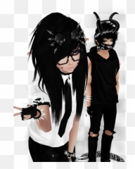 Imvu - YuriSumida Cute art Kawaii anime Anime Fictional Character png