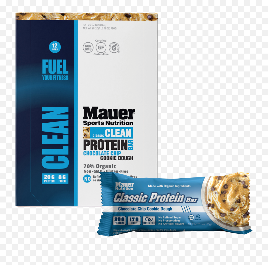 Chocolate Chip Cookie Dough - Packet Png,Icon Meals Protein Cookie