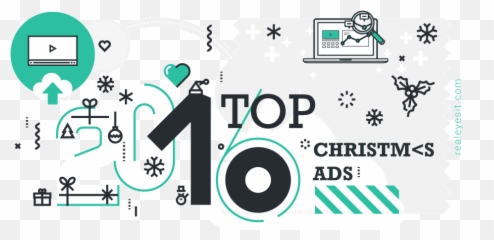 How John Lewis Always Gets The Best Christmas - Clip Art Library Topo Designs png