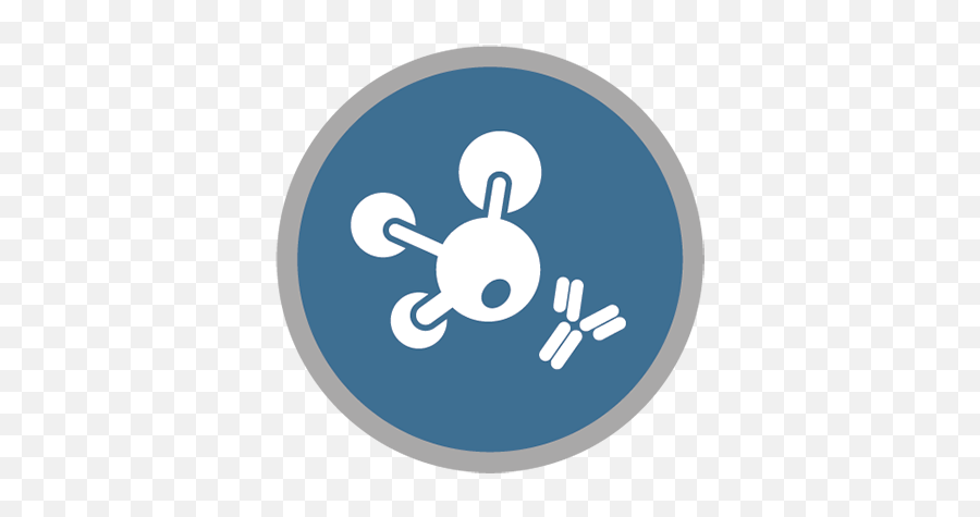 Combination Cancer Immunotherapy - Dot Png,Biomarker Icon