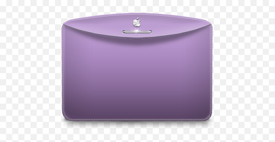 Folder Color Lilac Purple Icon - Color Png,Lilac Icon