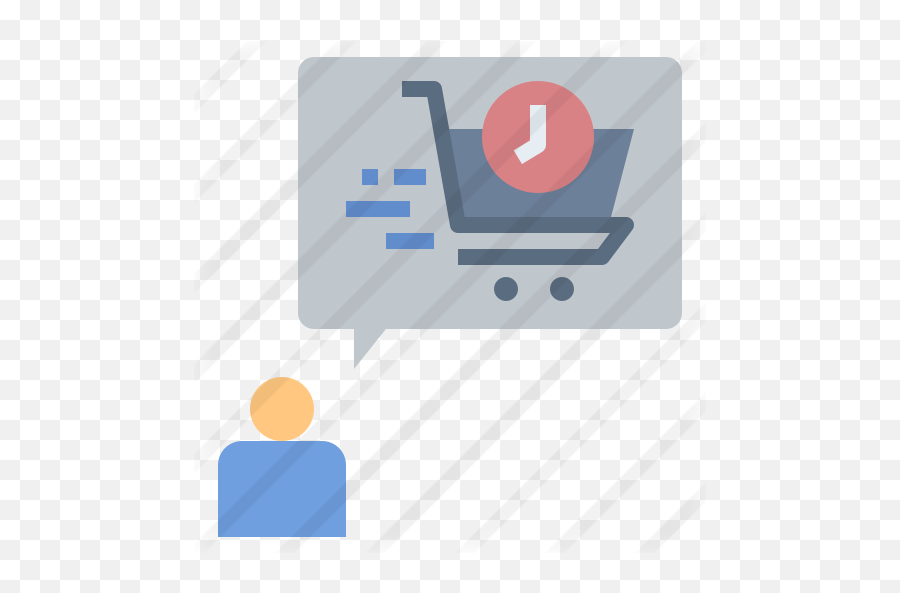 Free Commerce And Shopping Icons Png Expectation Icon