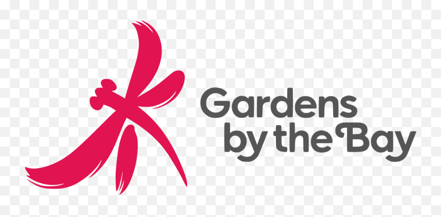 Gardens By The Bay - Wikipedia Gardens By The Bay Logo Png,Flower Garden Png