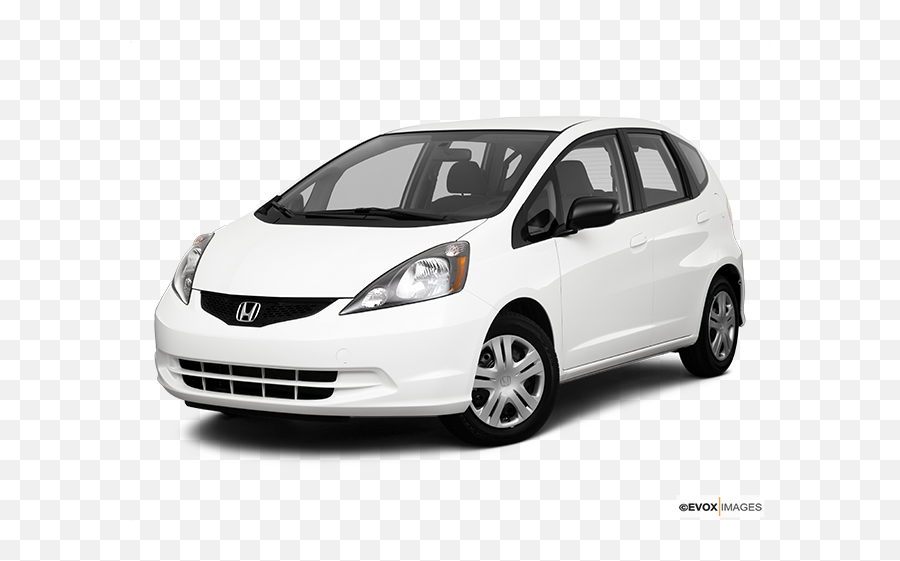 2010 Honda Fit Review Carfax Vehicle Research - 2018 Nissan Sentra Front Png,Honda Icon Car Images