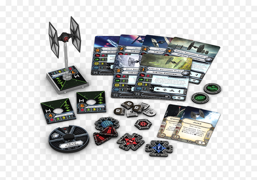 X - Wing Miniatures News And Rumours Forum Dakkadakka Sticker Png,Omega Squad Veteran Icon