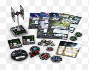 X - Wing Miniatures News And Rumours Forum Dakkadakka Sticker Png,Omega Squad Veteran Icon