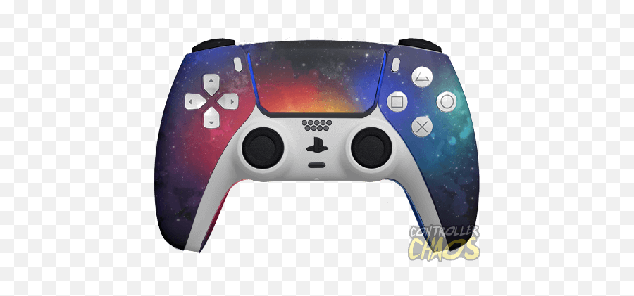 Galaxy - Donut Ps5 Controller Png,Custom Buddy Icon