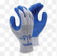 Gloves For Tree Climbing And Work - Safety png