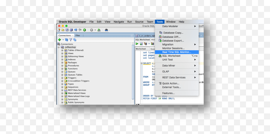 Getting The Most Out Of Oracle Sql Monitor - Vertical Png,Exadata Icon