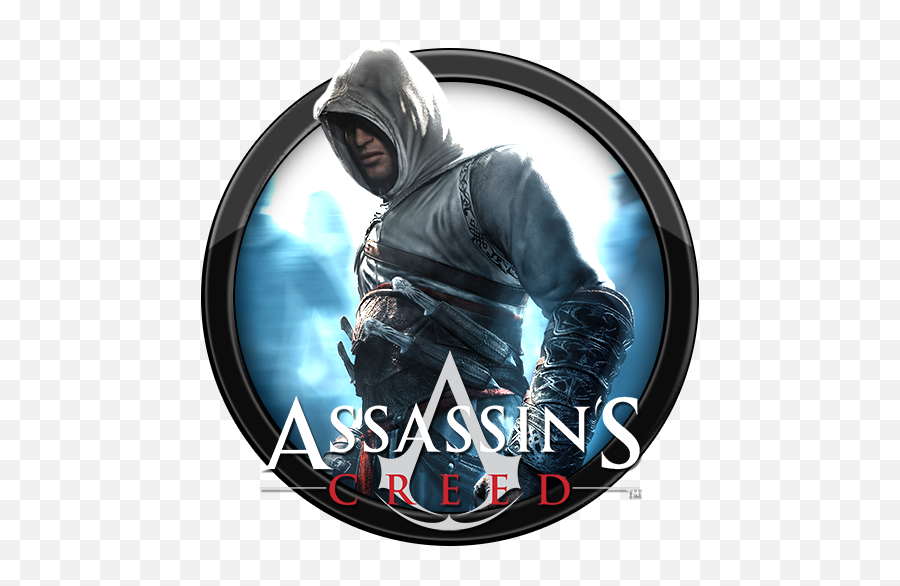 Assassins Creed Community - Creed 1 Icon Png,Assassin's Creed Odyssey Icon Legend