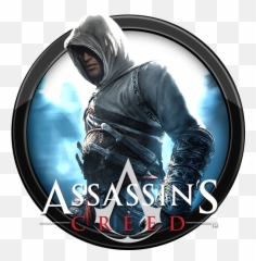 Assassins Creed Community - 1 Icon png