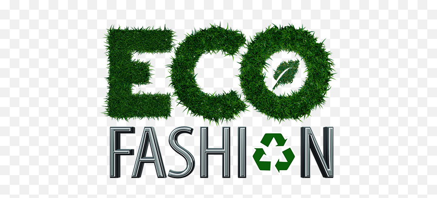 Green Fashion Logos - Ecofashion Png,Fashion Logos