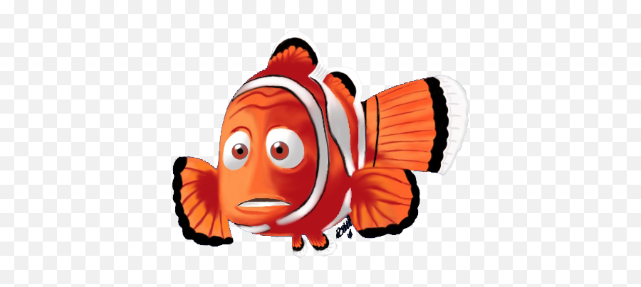 Procurando Nemo - Personagens Procurando Dory Png,Nemo Png