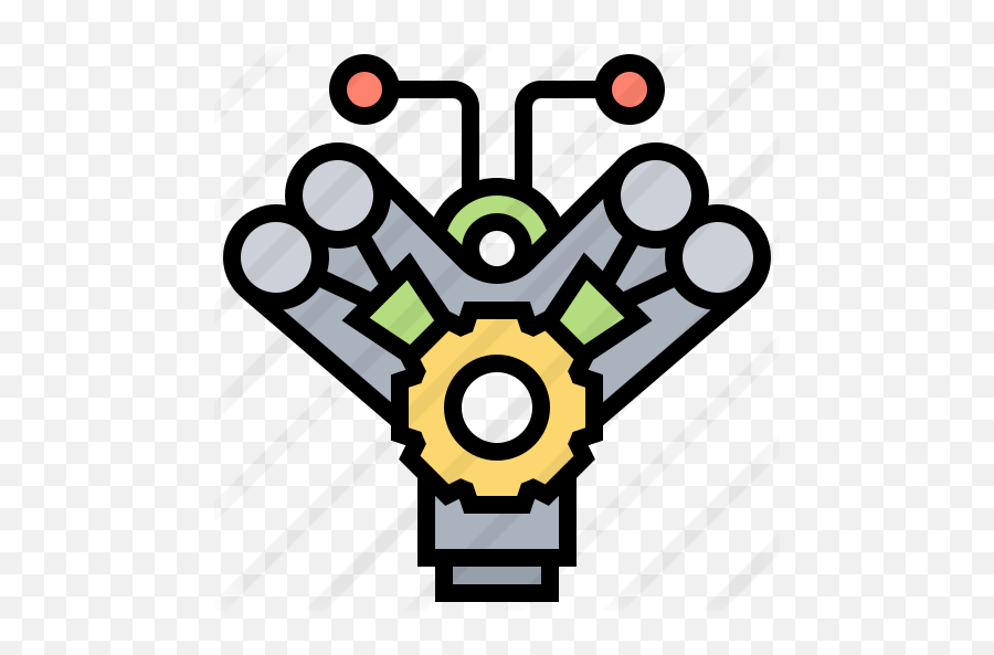 Engine - Dot Png,Google Search Engine Icon Download