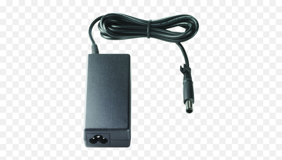 Hp 90w Smart Ac Adapter - Hp 90w Smart Ac Adapter Png,Ac Power Icon