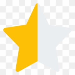 Create Custom Star Ratings In Tableau - Dot png