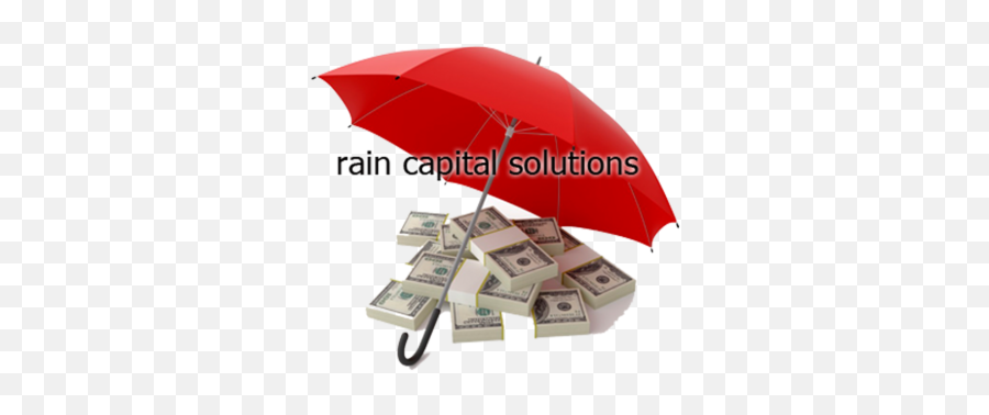 Home Rain Capital Solutions - Financial Insurance Png,Money Rain Png