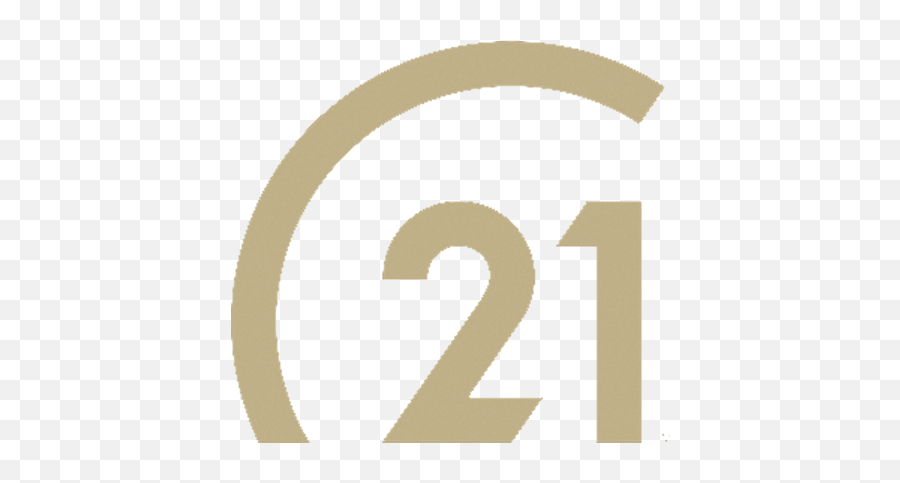 Hero - C21icon U2013 Century 21 Prolink Transparent Century 21 New Logo Png,Tuesday Icon