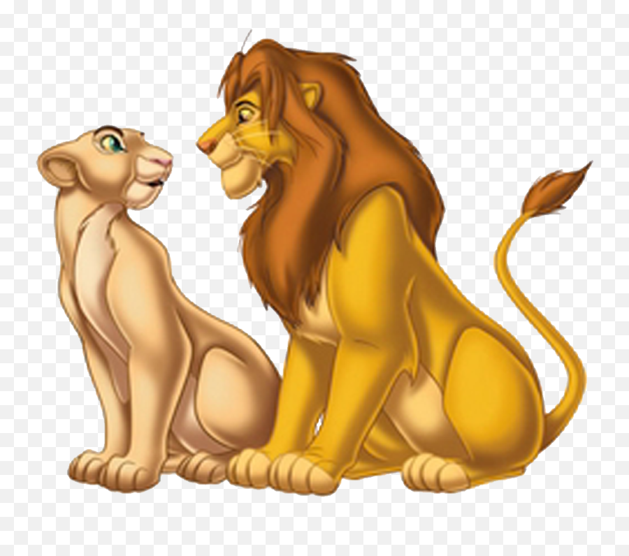 The Lion King Png Free Download Mart - Disney Lion King Png,Lions Png