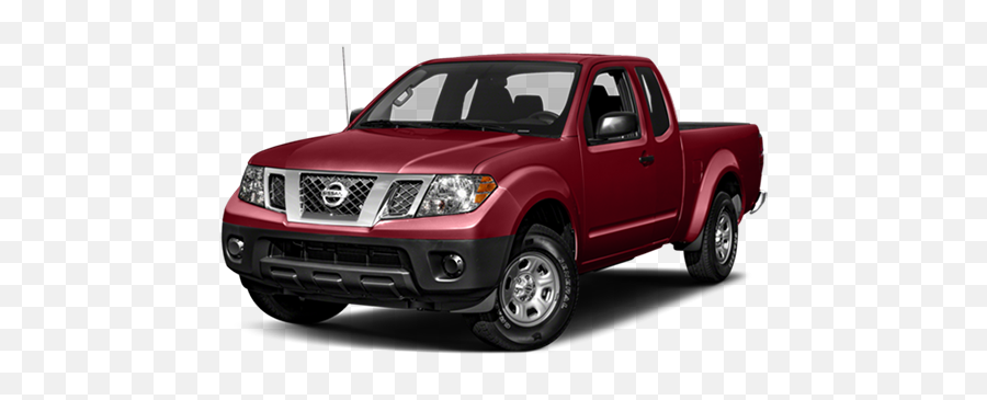 2019 Toyota Tacoma Vs 2018 Nissan Frontier Midsize Trucks - 2014 Nissan Frontier King Cab Png,Icon Stage 4 Tacoma