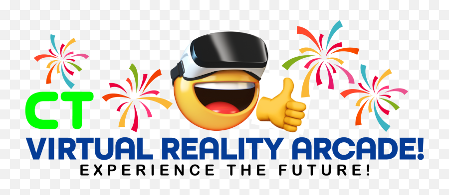 About Rates Ct Virtual Reality Arcade - Happy Png,Spectate Icon
