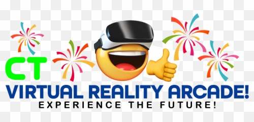About Rates Ct Virtual Reality Arcade - Happy png