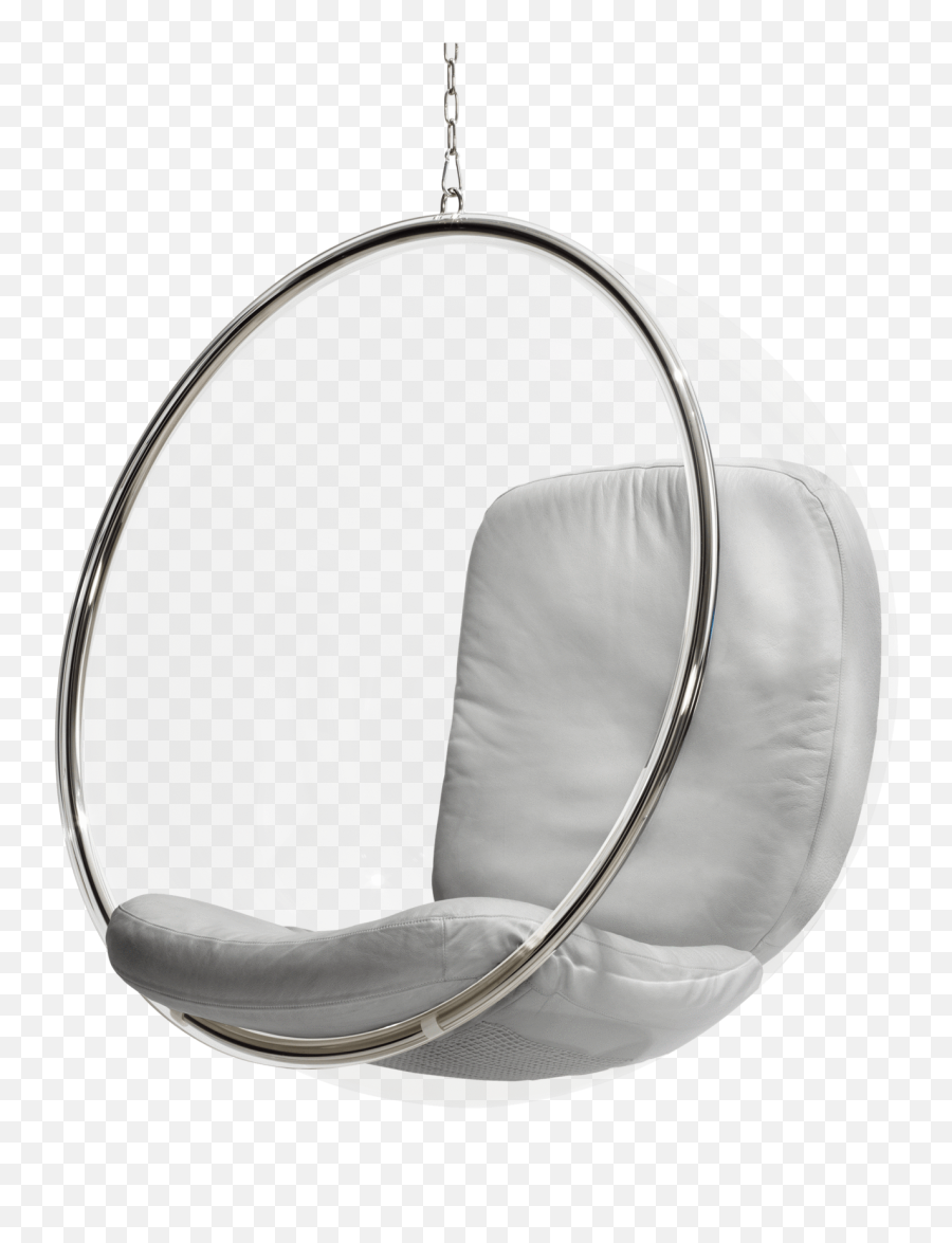 Bubble - Ball Chair Eero Aarnio Png,Transparent Bubbles