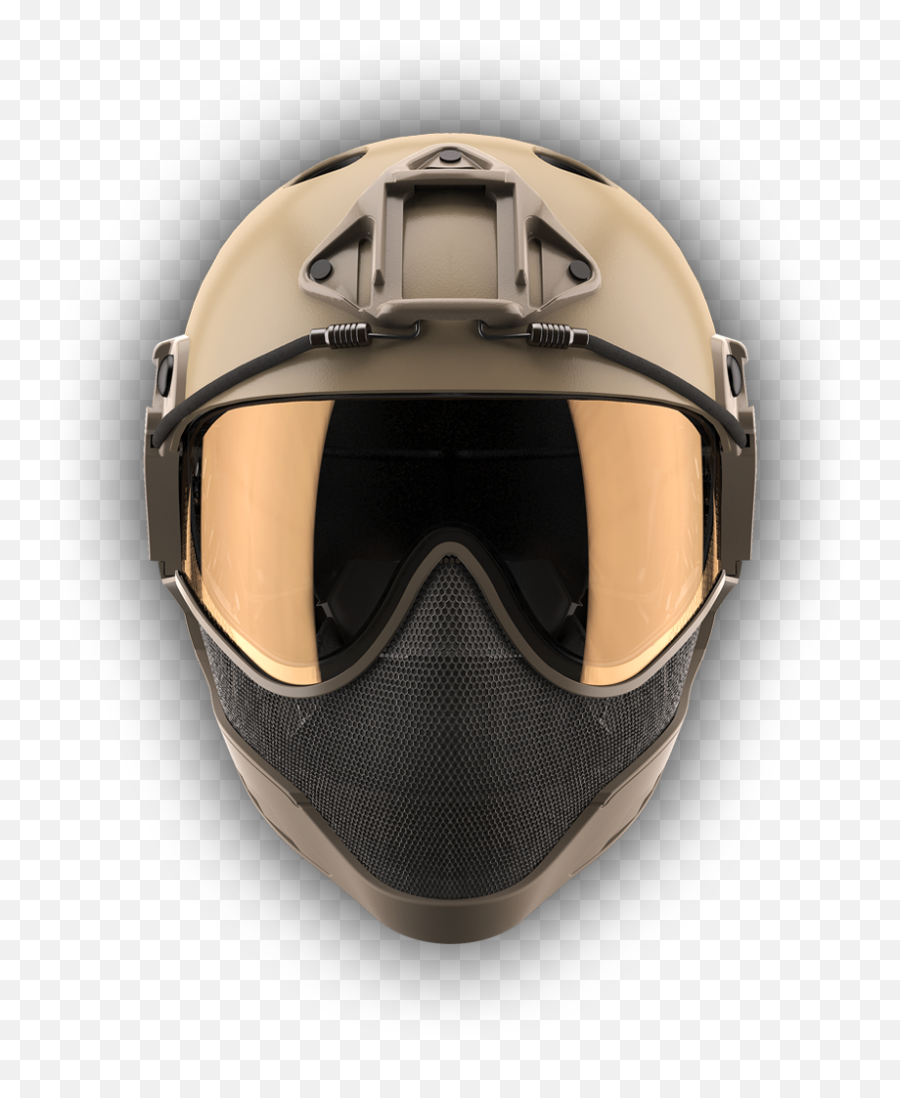 Helmet Warq Training Amnunition Airsoft Paintball - Motorcycle Helmet Png,Icon Seventh Seal Helmet