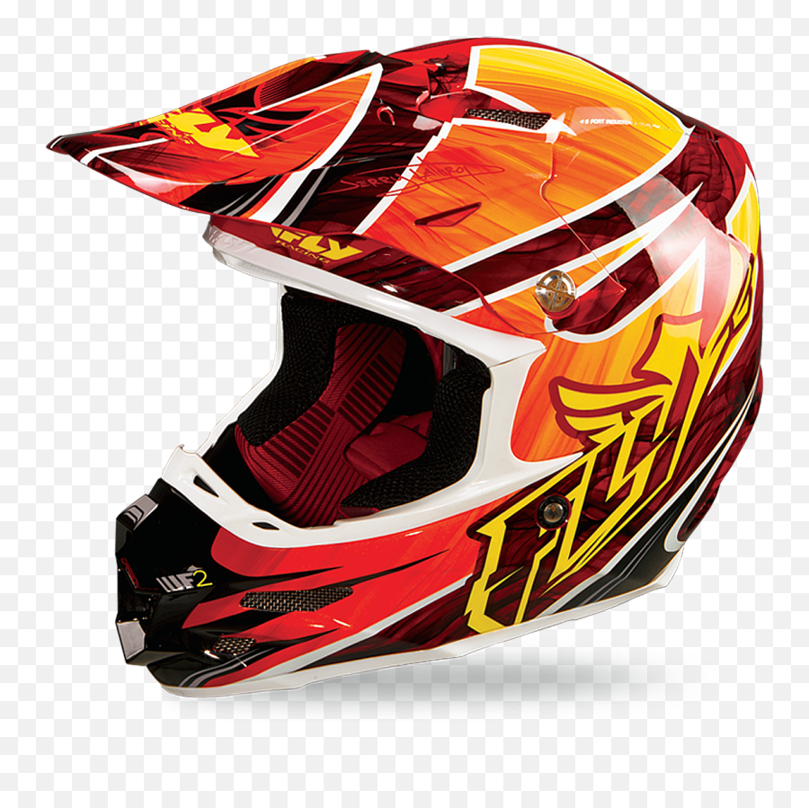 Designapplause Fly Racing F2 Carbon Acetylene Helmet - Motorcycle Helmet Png,Icon Snell Helmets