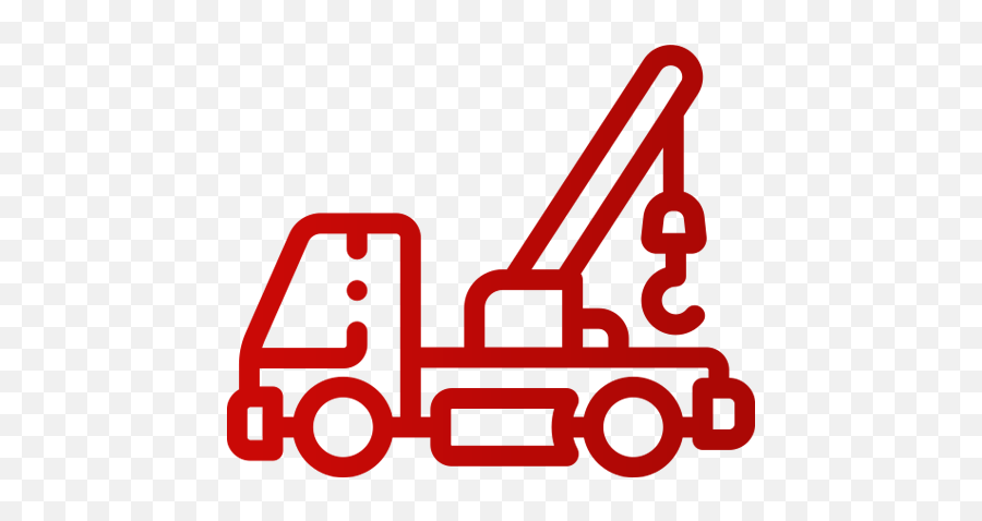 Daves Towing Services Calgary Tow Truck 403 - Tow Truck Png,Towing Icon