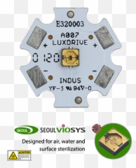 Ledsupply - For All Your Project Needs Diy Projector Led High Cri png
