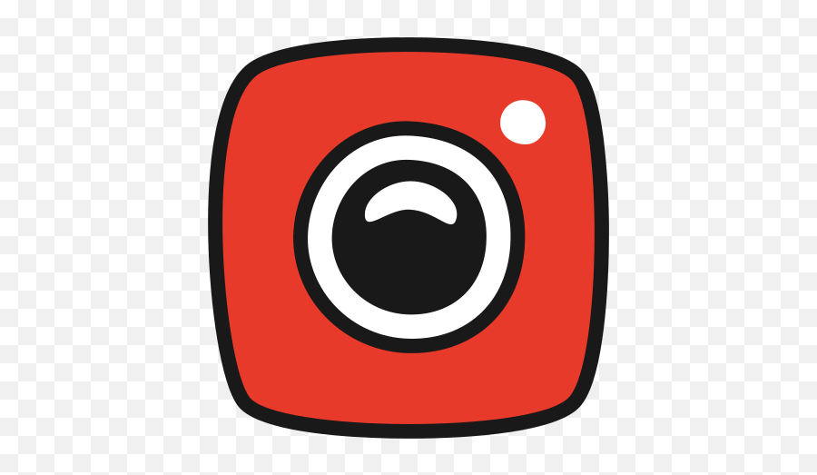 Instagram Camcorder Go Pro Portable - Tottenham Court Road Png,Cool Instagram Icon