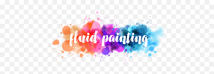 170 Art Classes For Painters Ideas - Paint Pouring Logo Png,Icon Green Underpainting