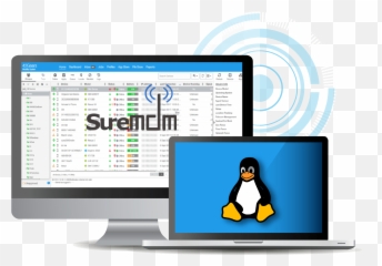 Linux Mdm Device Management Software - Engineering png