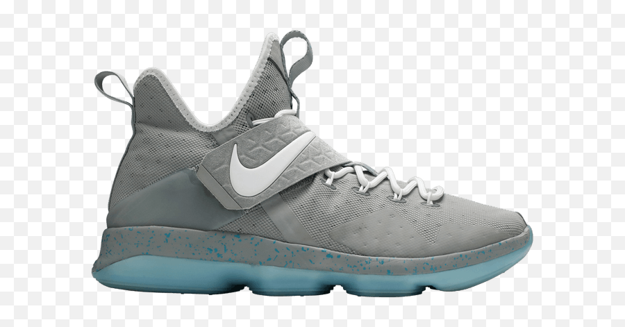 Buy Lebron 14 Sneakers Goat - Lace Up Png,Nike Lebron Icon