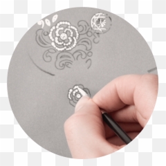 High Jewelry Chanel - Jewellery Sketches Chanel png
