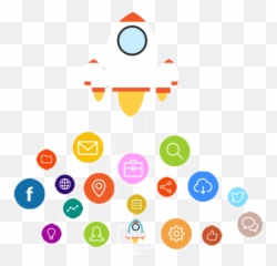 Digital Marketing Agency Eden Prairie Mn - Zivanta Dot png