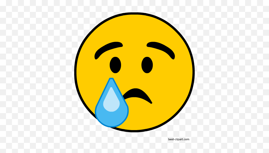 Free Emoji Clip Art - Smiley Png,Crying Laughing Emoji Png