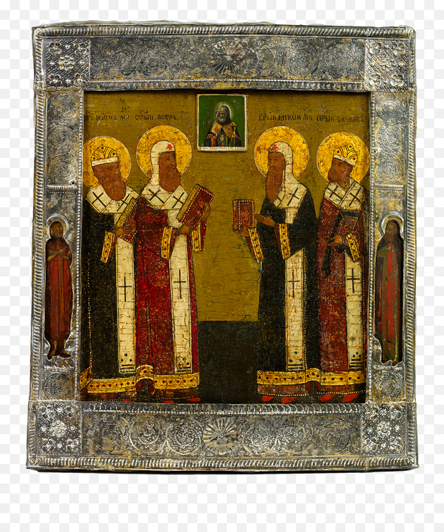 The Temple Gallery Icons U2014 Png Constantinople Icon