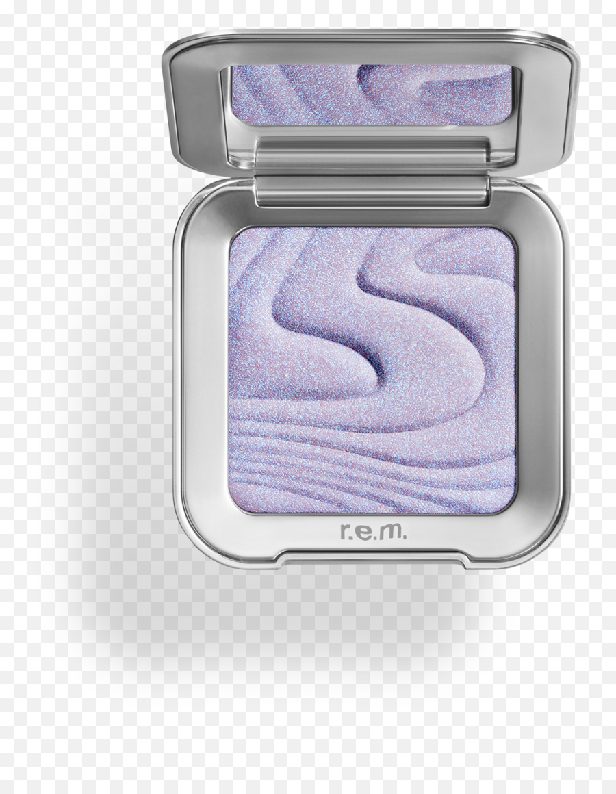 Miss Neptune - Rem Beauty Highlighter Png,Rem Icon